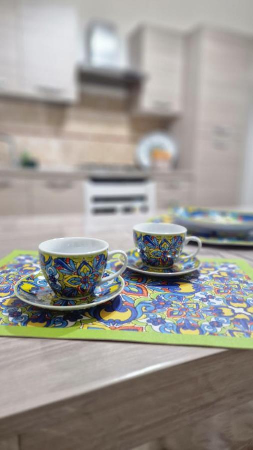 Casave Apartamento Palermo